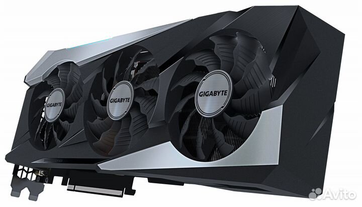 Gigabyte GeForce RTX 3070 Ti Gaming OC LHR