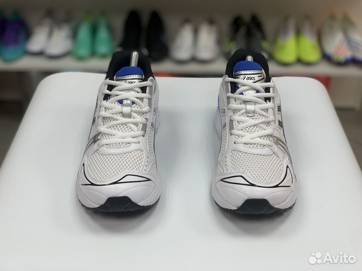 Кроссовки Asics gel kayano 14