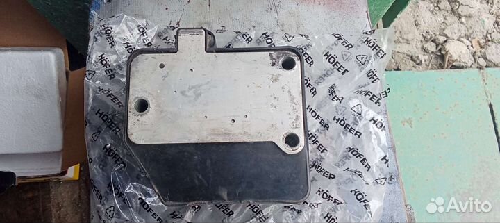 Модуль зажигания ваз