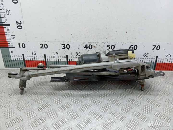 Механизм для Mazda 2 DY