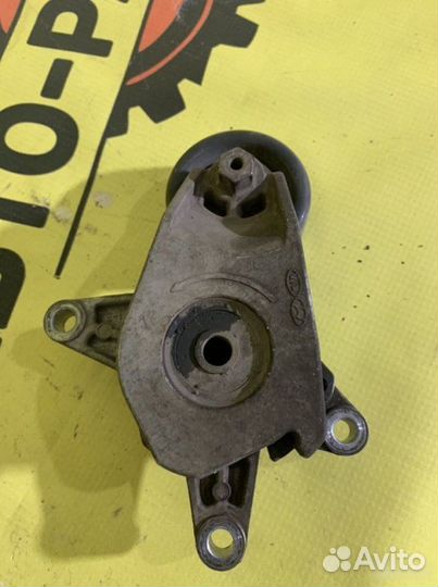 Натяжной ролик Hyundai Solaris 2 2017-2020