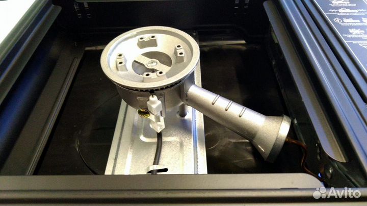 Газовая плита портативная