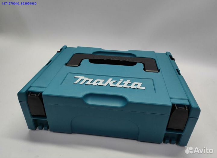 Грузовой гайковерт 2000N/m (Арт.44740)