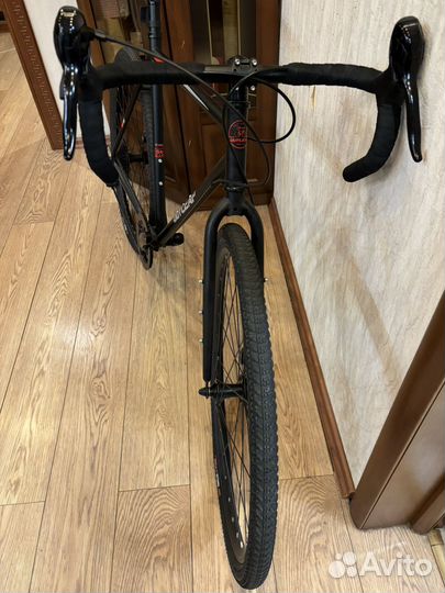 Велосипед взрослый