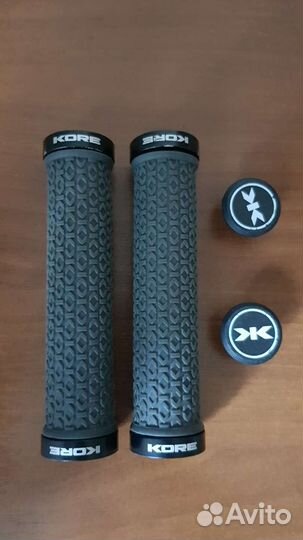 Ручки для руля велосипеда