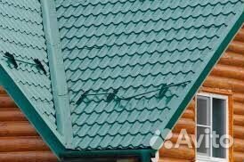 Ремонт Крыша