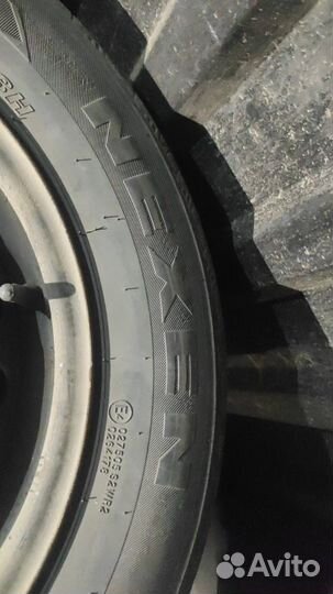 Nexen Classe Premiere 185/65 R15