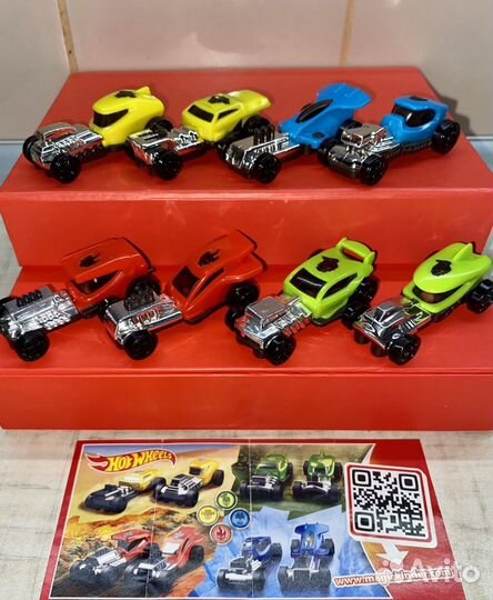 Коллекции киндер. 3