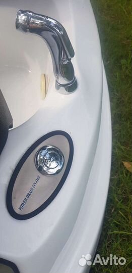 Педикюрное кресло (SPA-комплекс)