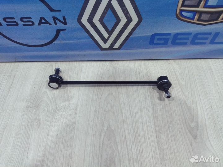 Стойка стабилизатора Renault duster Лев, Прав