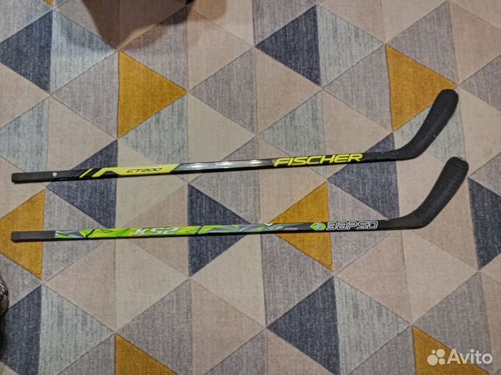 Хоккейная форма бу взрослая