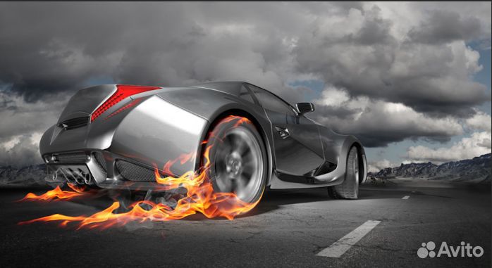 Чип тюнинг Обучение дистанционное прошивки софт