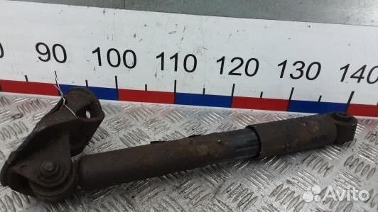 Амортизатор задний toyota RAV 4 ZSA3 (ZML07MF01)