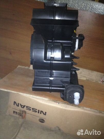 Печка Dutsun MI-DO 270115PA0B