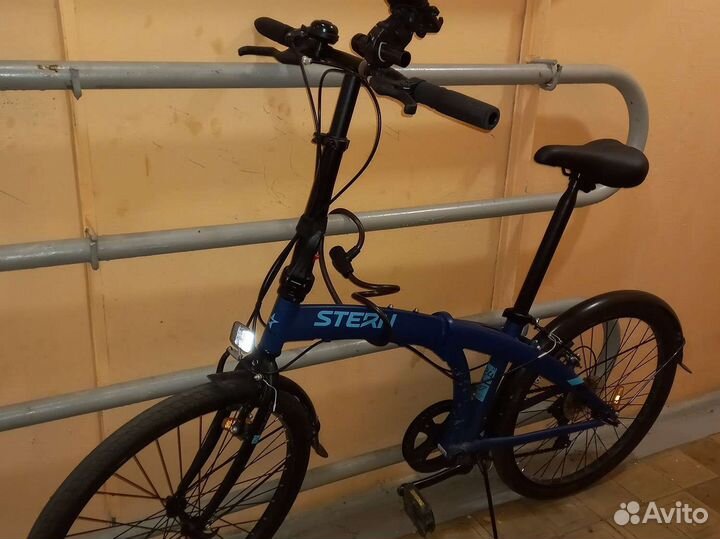 Велосипеды дорожный steril