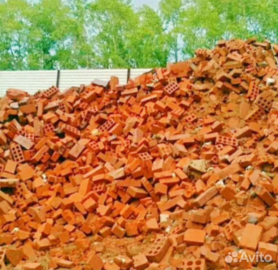 Кирпичный бой