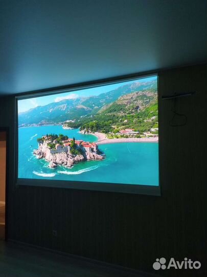 Кассетные шторы