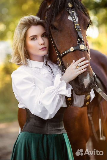 Фотосессия все включено