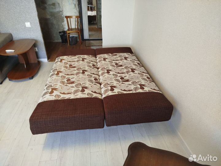 Диван раскладной бу