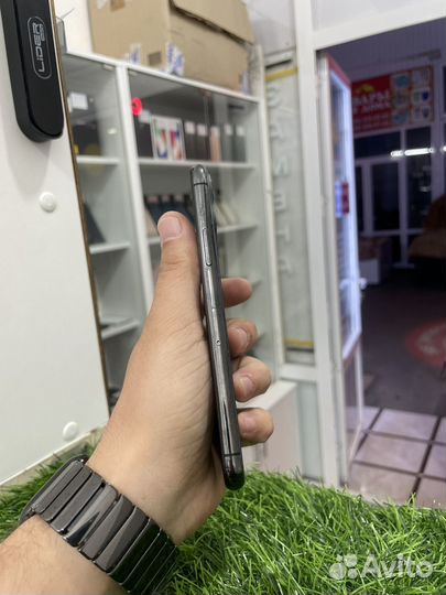 iPhone 11 Pro, 256 ГБ