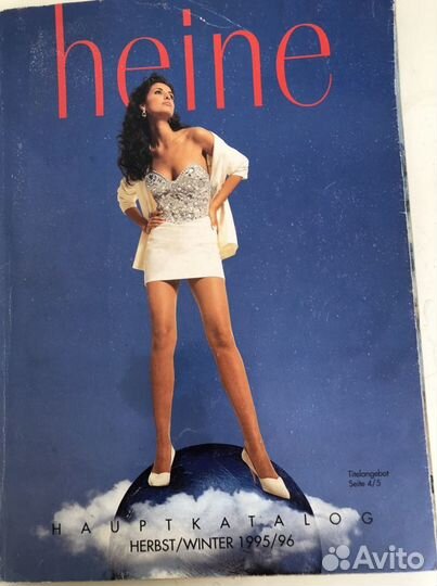 Италия почт магазин квелле др журналы