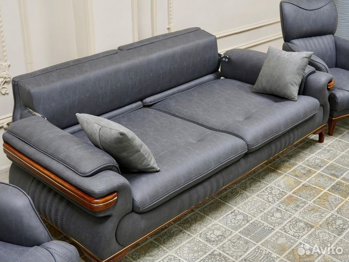 Мягкая мебель