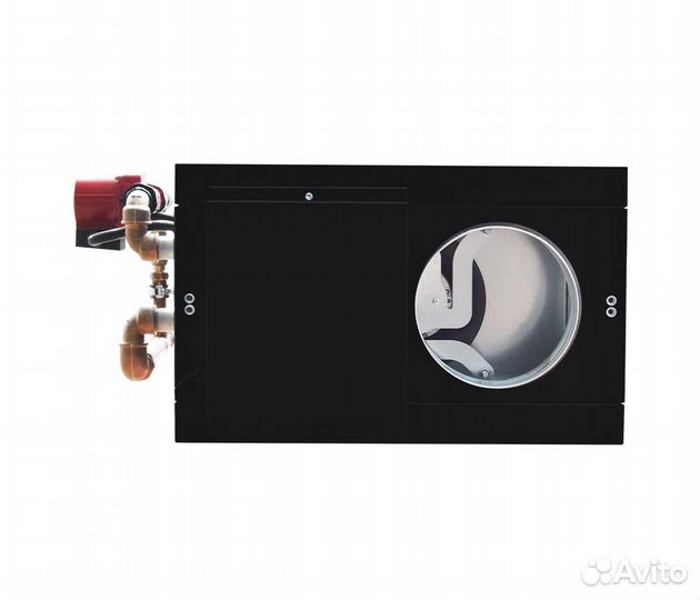 Установка Turkov Capsule 1100 W