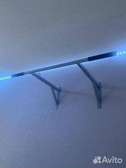 Домашний турник