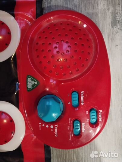 Музыкальная дорожка ELC игрушка