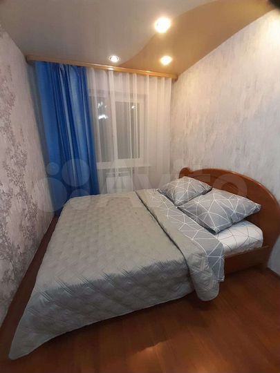 2-к. квартира, 48 м², 2/5 эт.