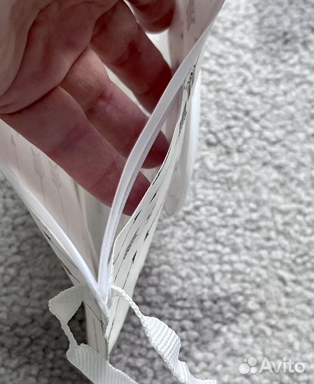 Контейнер для влажных салфеток