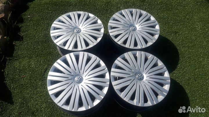 Диски штамповка р 15 5 на 100