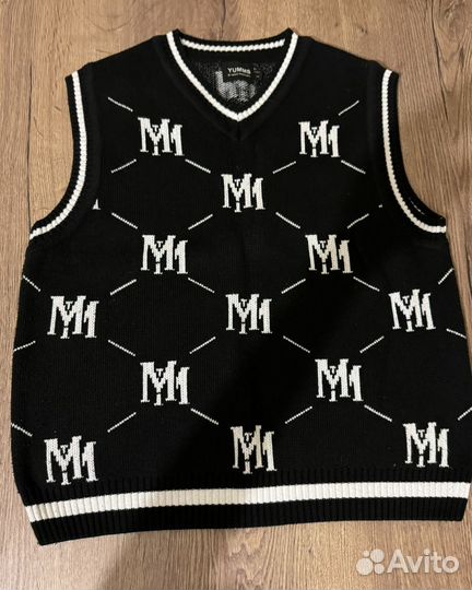 Marcelo miracles жилетка