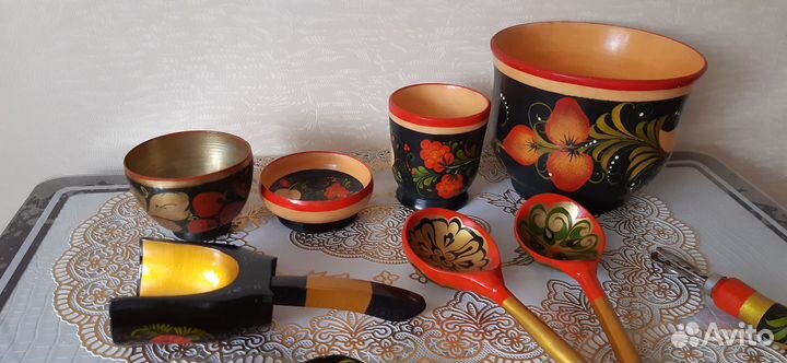Продам предметы для кухни 