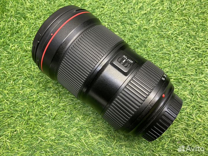 Canon EF 16-35mm 2.8L III USM