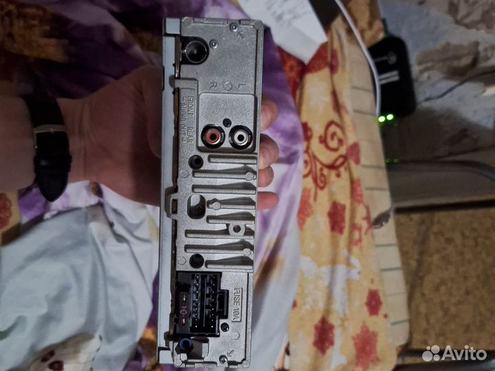 Автомобильные аксессуары