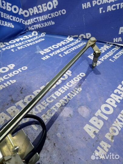 Трапеция дворников УАЗ 452 фургон 409 2012
