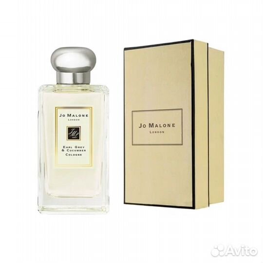 Jo Malone Earl Grey Cucumber