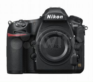 Nikon D850 Body новый (гарантия,Trade-in)