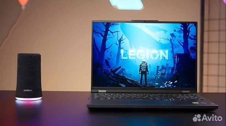 Legion 5 Pro i9-13900HX, RTX 4050-4090, 240Hz, New
