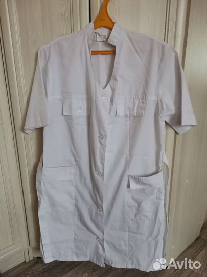 Халат женский