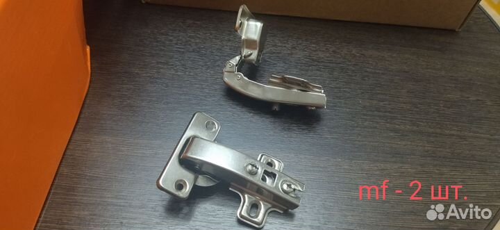 Петли мебельные