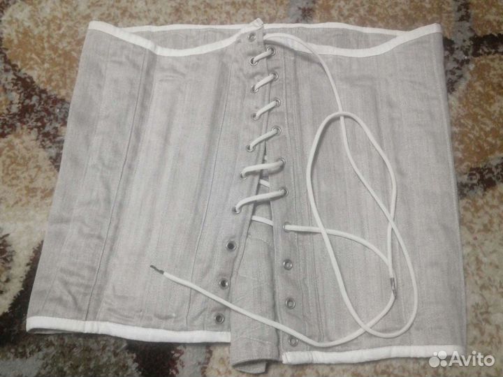 Корсет для позвоночника