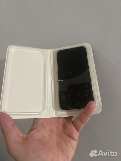 Дисплей iPhone X/xs (йжм)