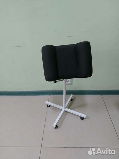 Нога для педикюра