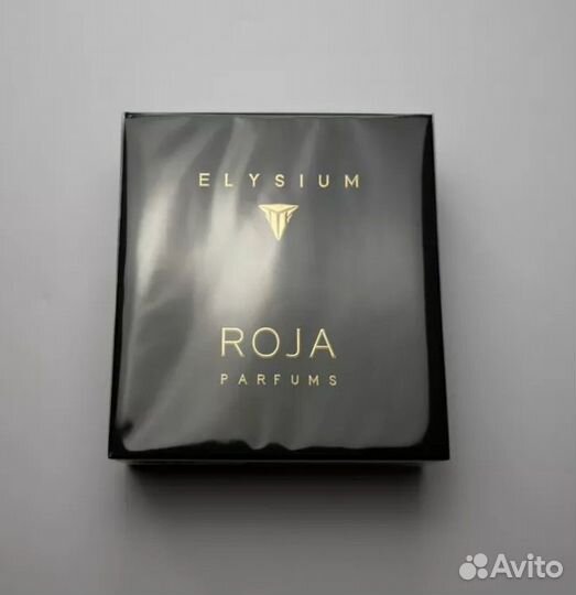 Духи Roja Parfums Elysium 100ml Оригинал