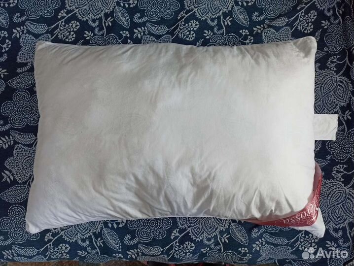 Подушки 2 шт 50х70 см гипоаллергенные