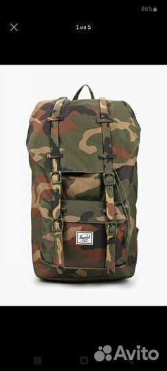Рюкзак Herschel