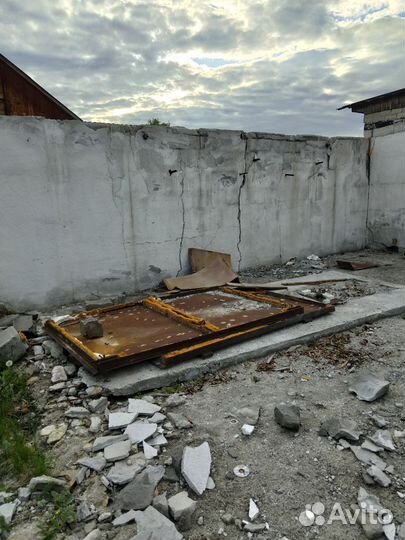 Блок газосиликатный