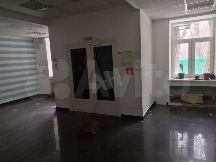 Аренда офиса 1113.4 м2 м. Филевский парк в зао